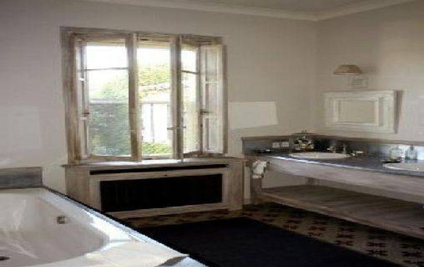 Location de vacances - Maison - Villa à Fontvieille