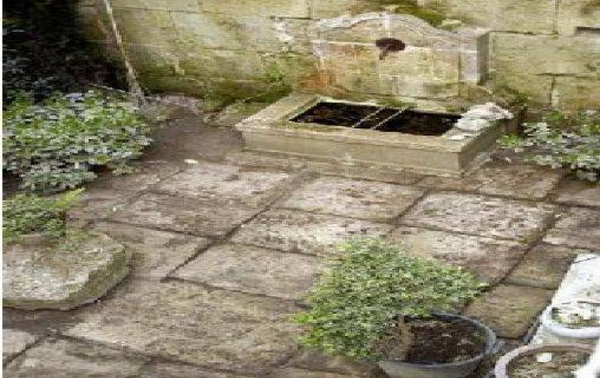 Location de vacances - Maison - Villa à Fontvieille