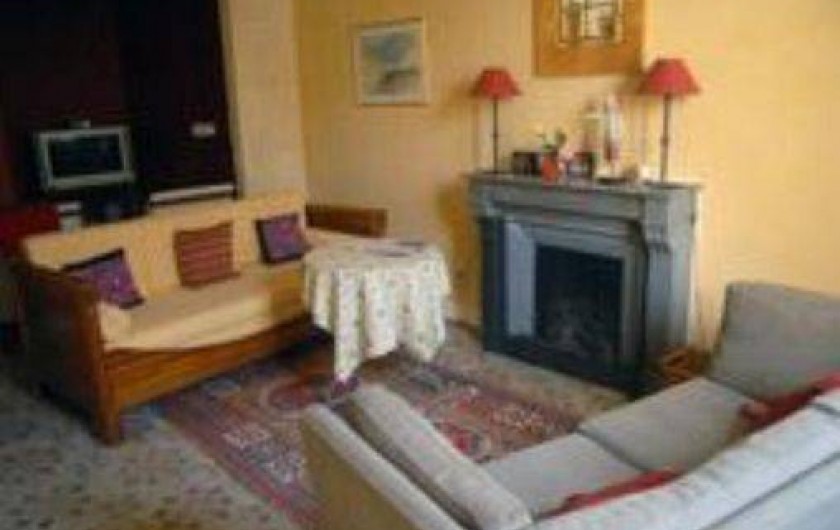 Location de vacances - Maison - Villa à Fontvieille