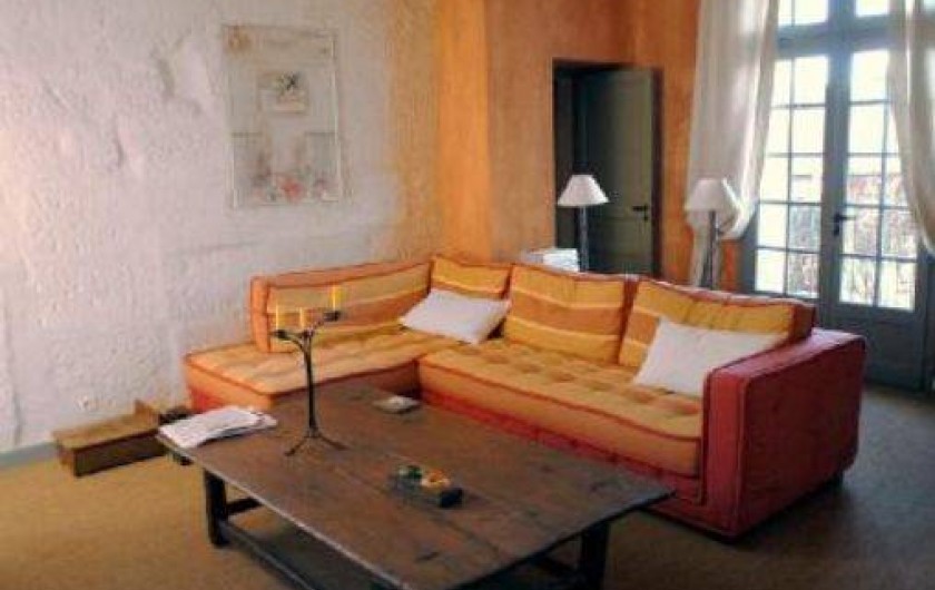 Location de vacances - Maison - Villa à Fontvieille