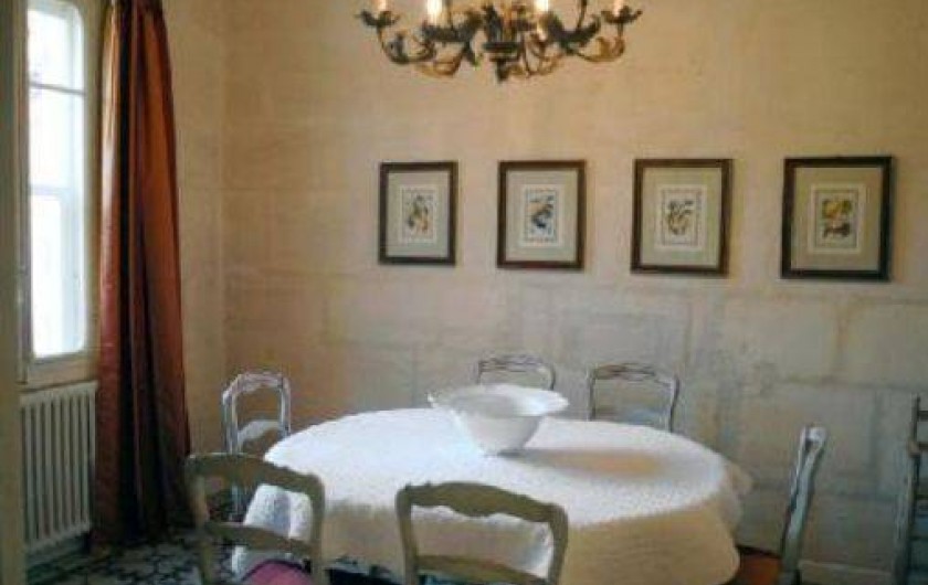 Location de vacances - Maison - Villa à Fontvieille