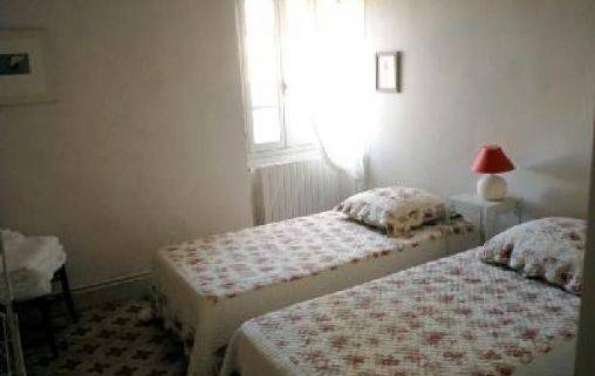 Location de vacances - Maison - Villa à Fontvieille