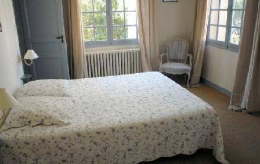 Location de vacances - Maison - Villa à Fontvieille