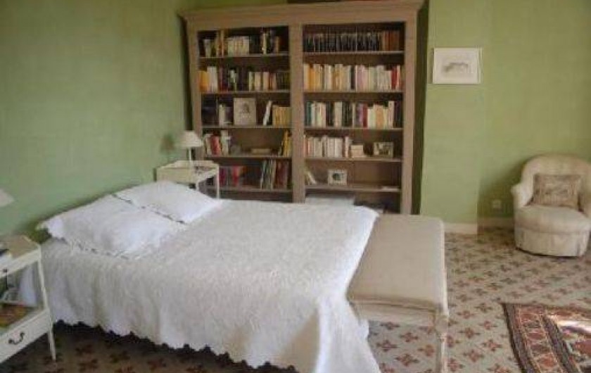 Location de vacances - Maison - Villa à Fontvieille