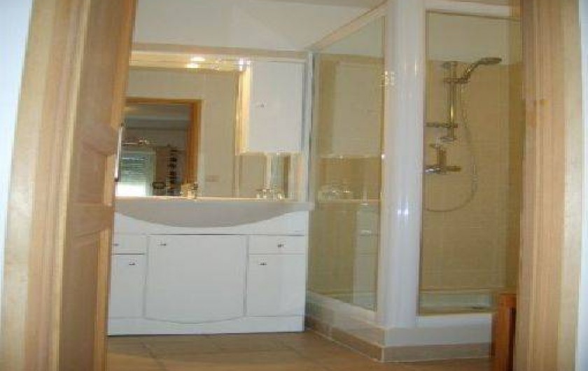 Location de vacances - Chambre d'hôtes à Vallon-Pont-d'Arc