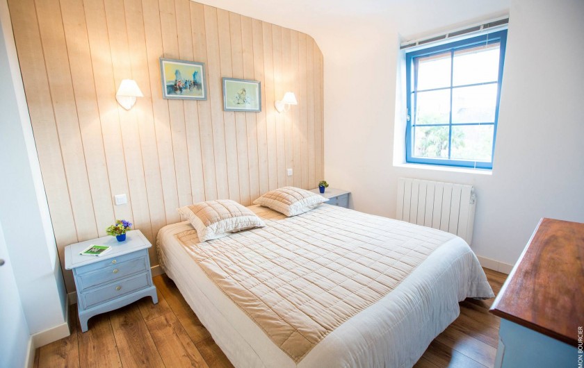 Location de vacances - Gîte à Saint-Malo