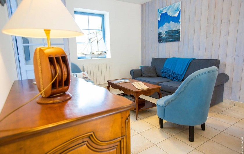 Location de vacances - Gîte à Saint-Malo