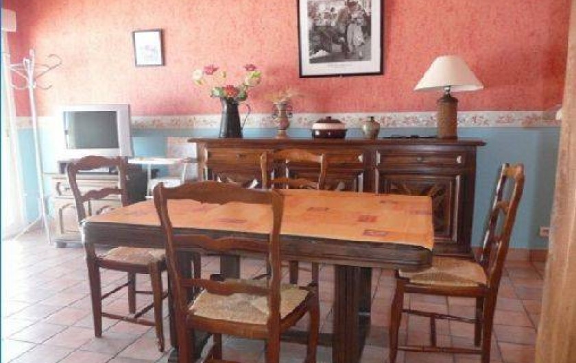 Location de vacances - Maison - Villa à Archignac