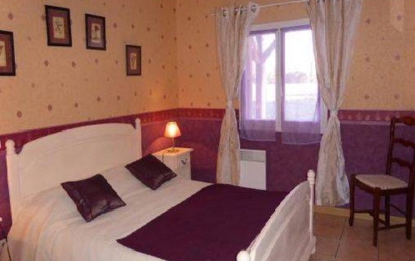 Location de vacances - Maison - Villa à Archignac