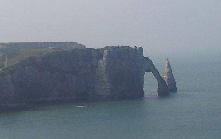 Location de vacances - Maison - Villa à Bretteville du Grand Caux