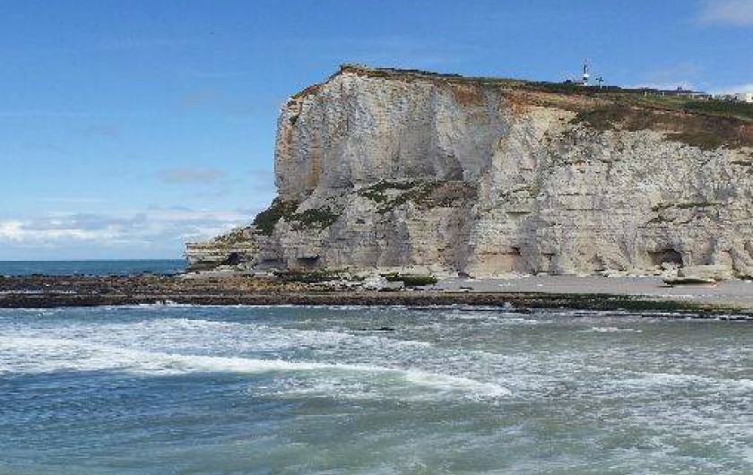 Location de vacances - Maison - Villa à Bretteville du Grand Caux