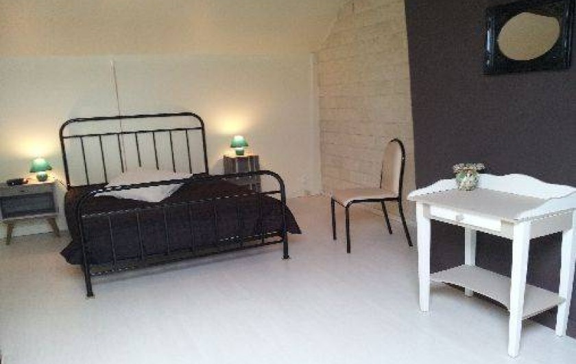 Location de vacances - Maison - Villa à Bretteville du Grand Caux