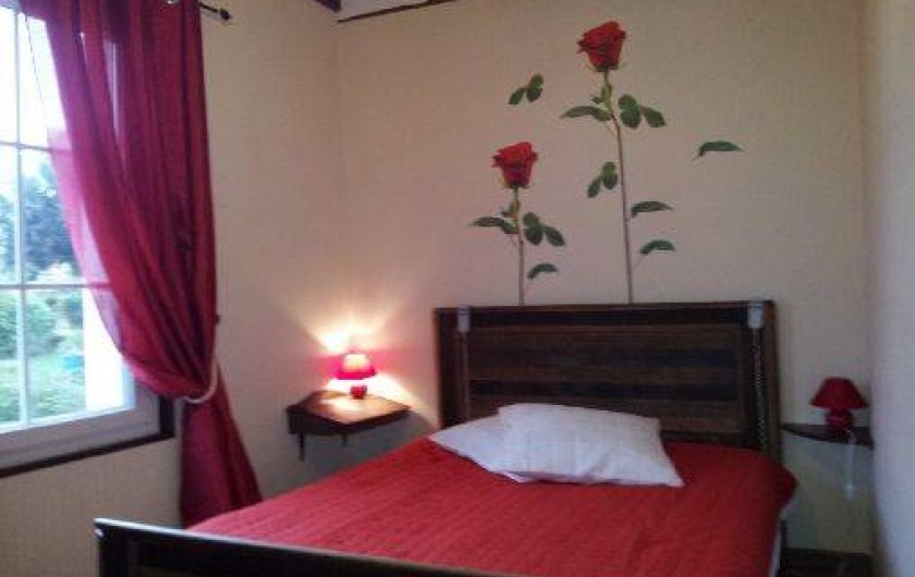 Location de vacances - Maison - Villa à Bretteville du Grand Caux