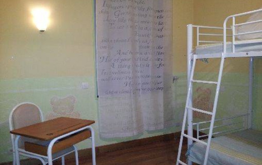 Location de vacances - Maison - Villa à Bretteville du Grand Caux