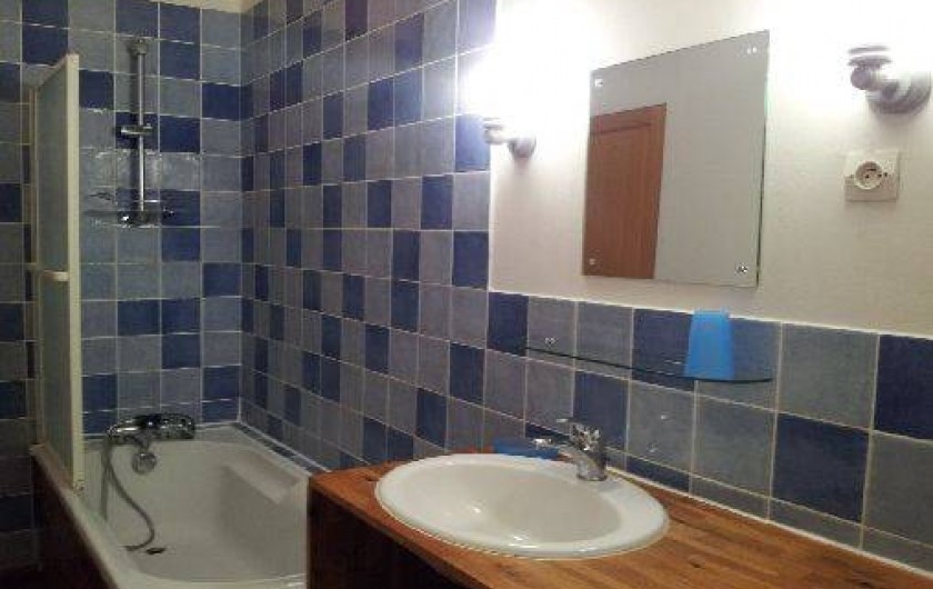 Location de vacances - Maison - Villa à Bretteville du Grand Caux