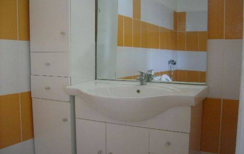 Location de vacances - Bungalow - Mobilhome à Le Moule