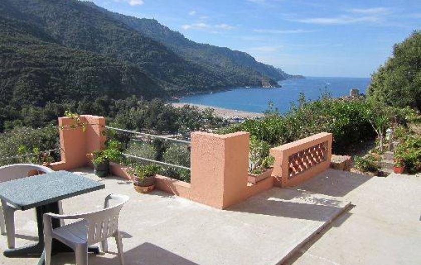 Location de vacances - Studio à Porto