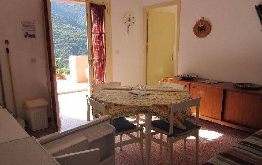 Location de vacances - Studio à Porto