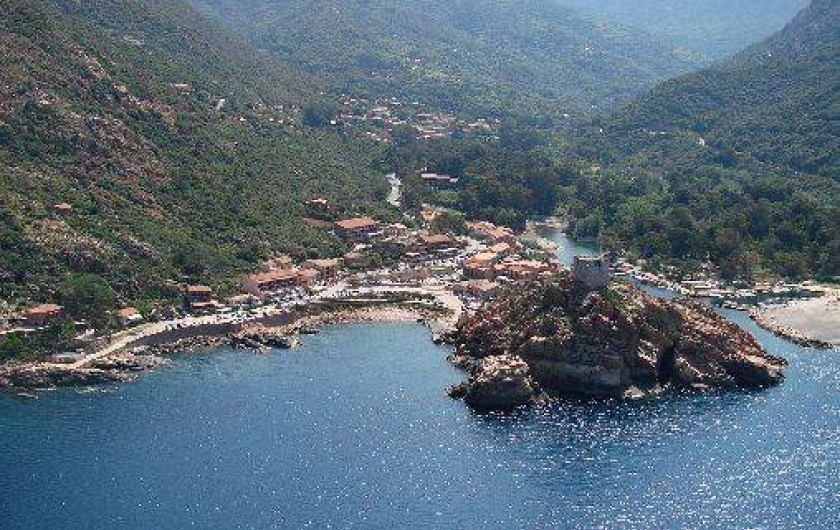 Location de vacances - Studio à Porto