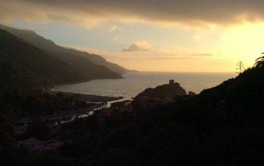 Location de vacances - Studio à Porto