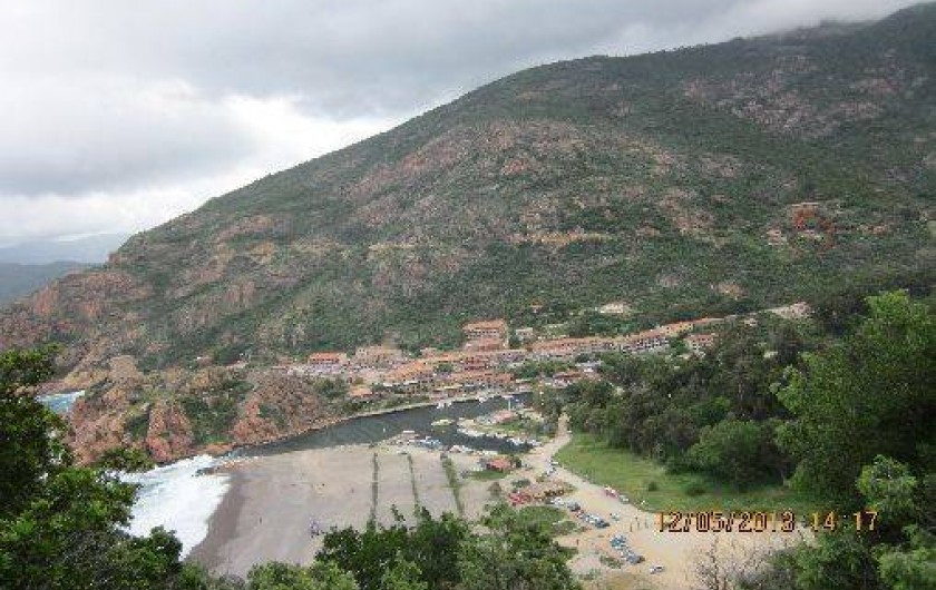 Location de vacances - Studio à Porto