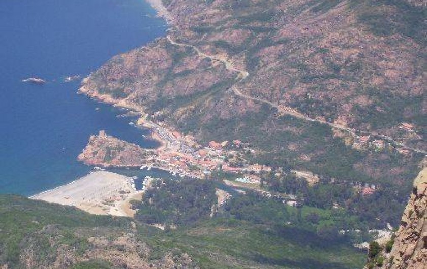 Location de vacances - Studio à Porto