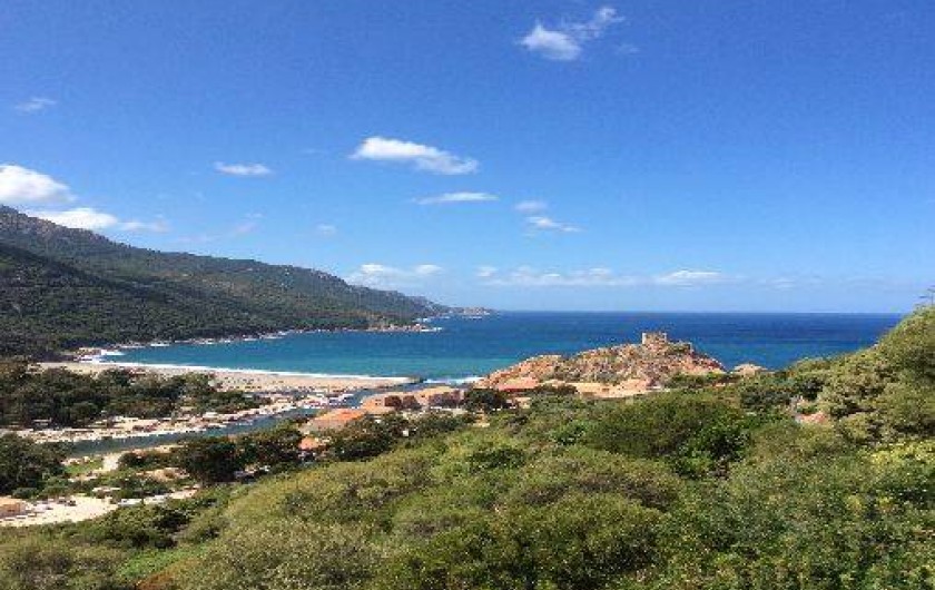 Location de vacances - Studio à Porto