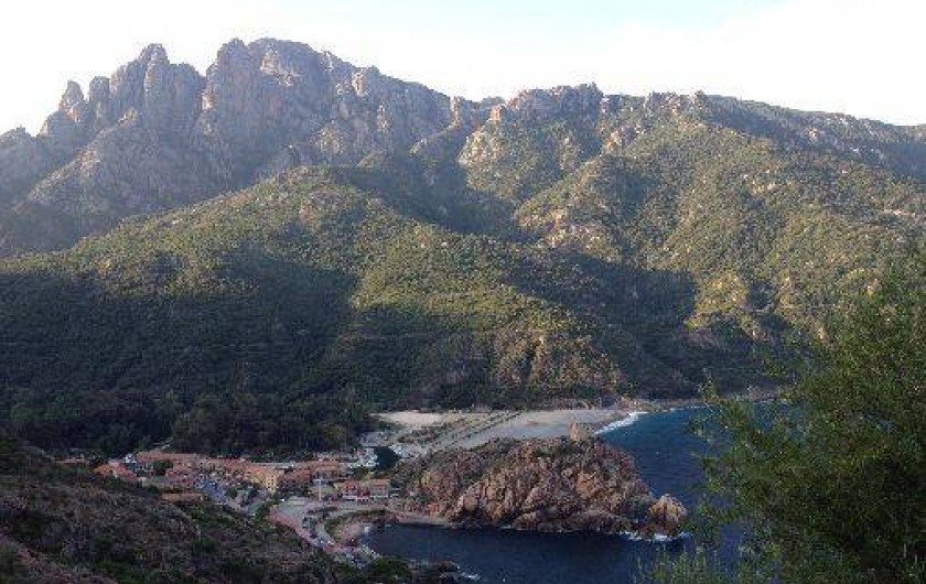 Location de vacances - Studio à Porto