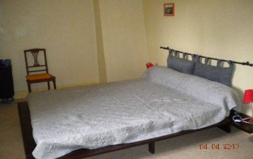 Location de vacances - Gîte à Saint-Bômer-les-Forges