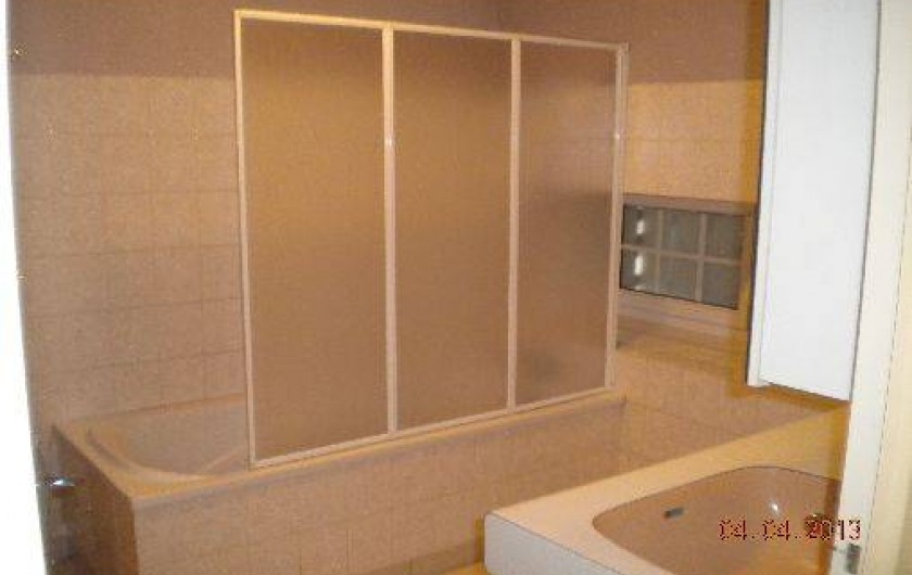 Location de vacances - Gîte à Saint-Bômer-les-Forges