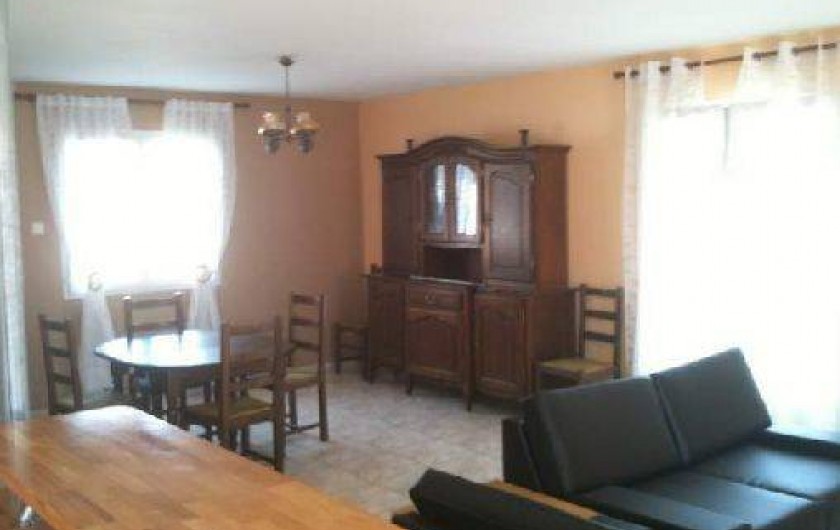 Location de vacances - Maison - Villa à Aytré