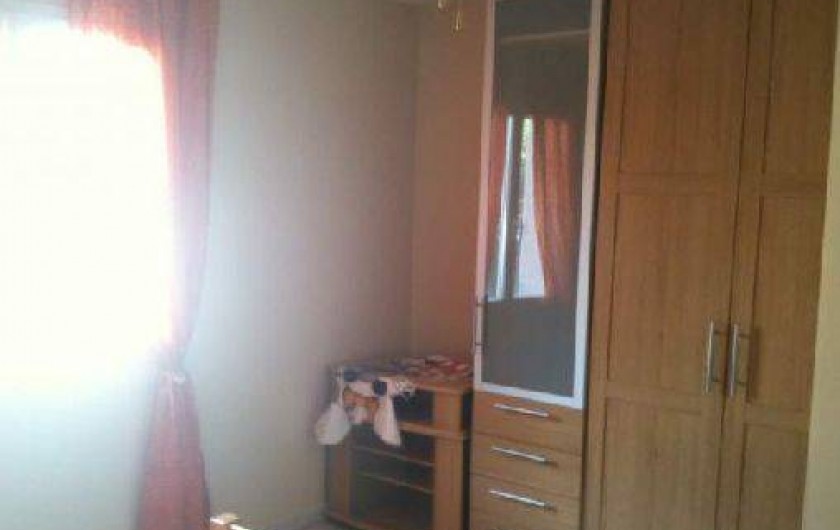 Location de vacances - Maison - Villa à Aytré