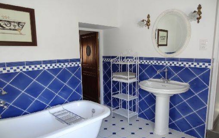 Location de vacances - Gîte à Remilly-Wirquin