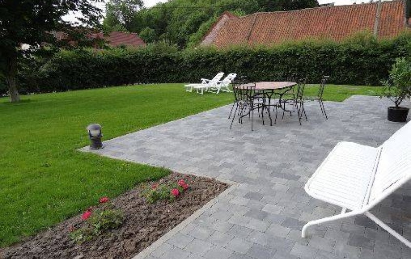 Location de vacances - Gîte à Remilly-Wirquin