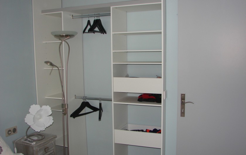 Location de vacances - Appartement à La Plagne