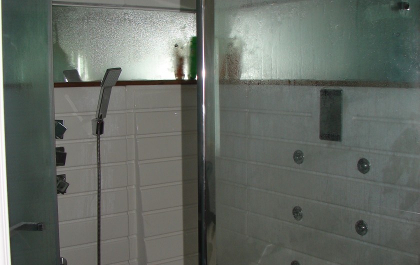 Location de vacances - Appartement à La Plagne