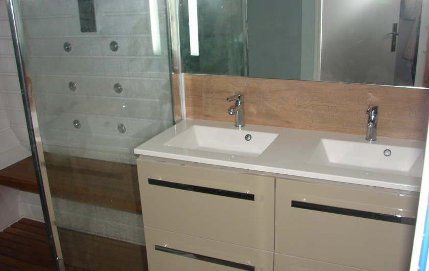 Location de vacances - Appartement à La Plagne