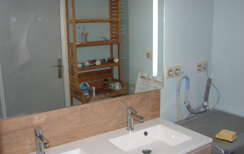 Location de vacances - Appartement à La Plagne