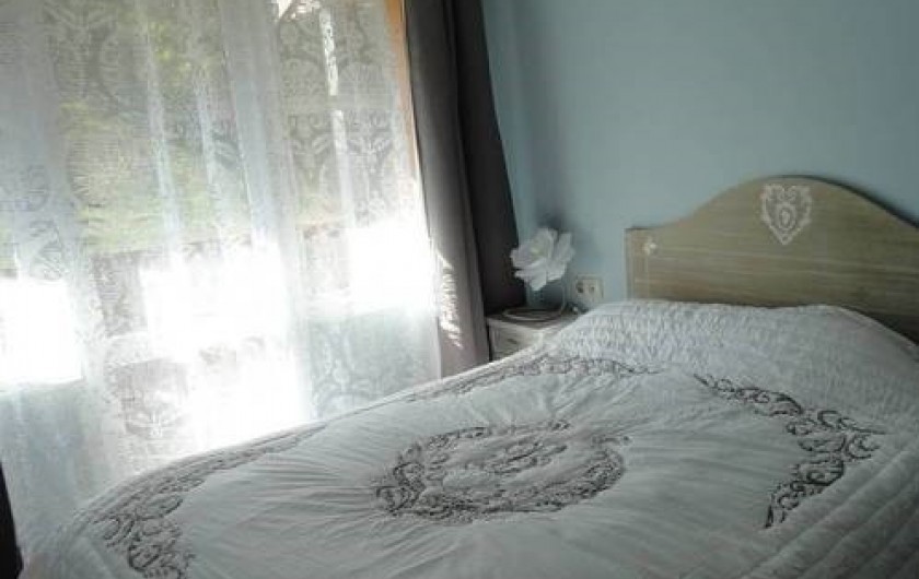 Location de vacances - Appartement à La Plagne