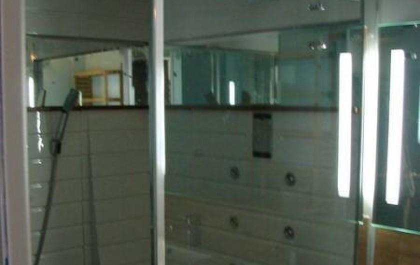 Location de vacances - Appartement à La Plagne