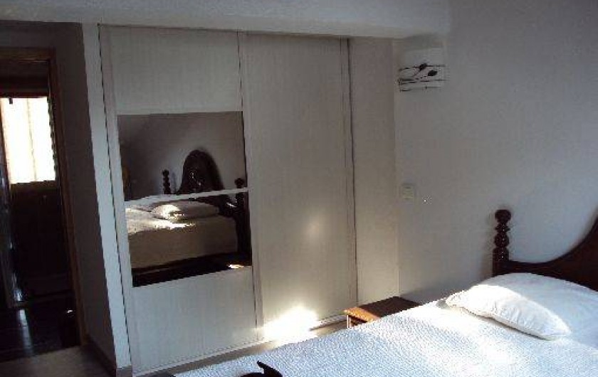 Location de vacances - Appartement à Carqueiranne