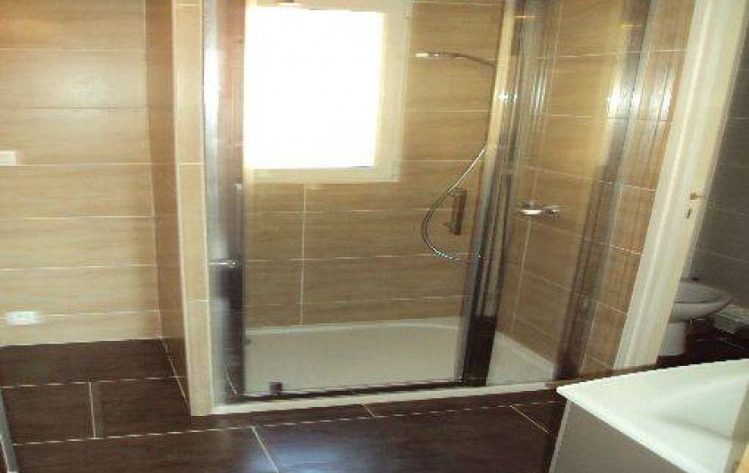 Location de vacances - Appartement à Carqueiranne