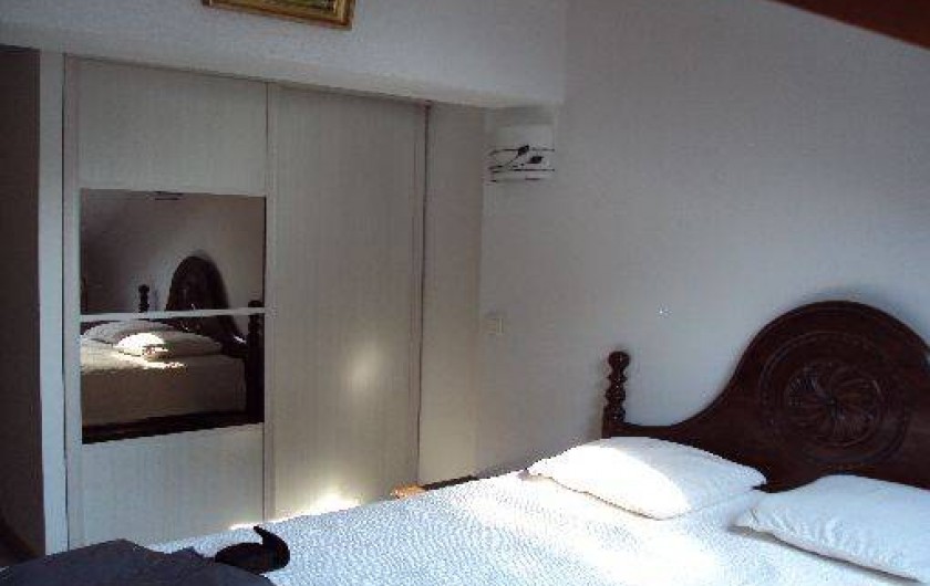 Location de vacances - Appartement à Carqueiranne