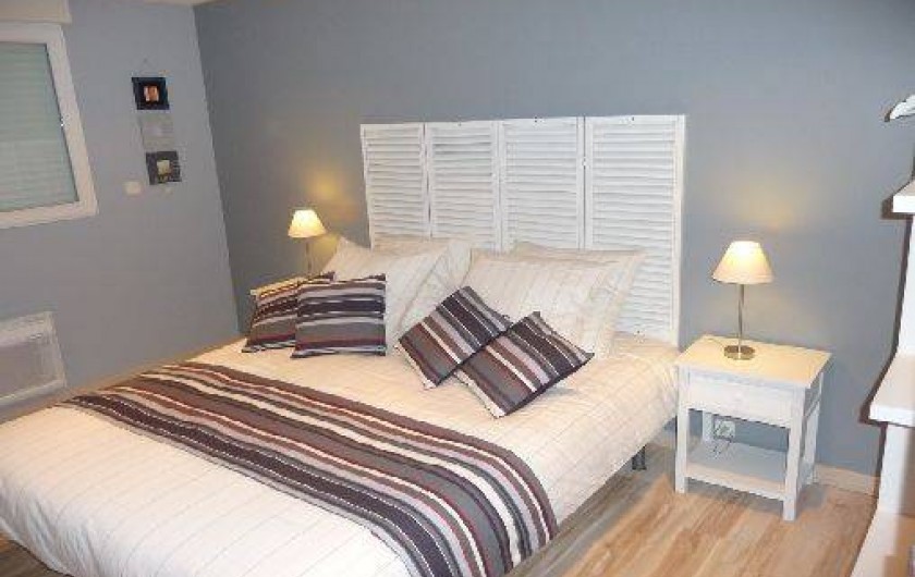 Location de vacances - Gîte à Pyla sur Mer