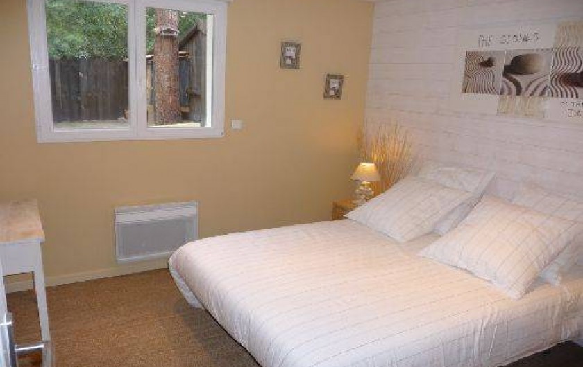 Location de vacances - Gîte à Pyla sur Mer