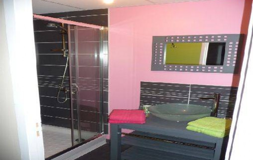 Location de vacances - Gîte à Pyla sur Mer