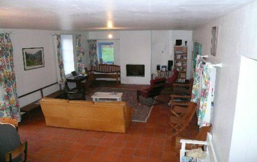 Location de vacances - Villa à Treffiagat