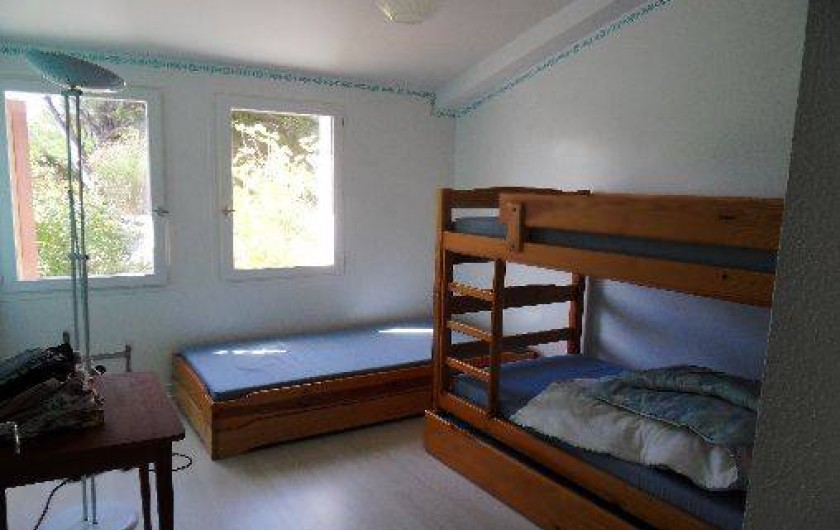 Location de vacances - Villa à Les Portes-en-Ré