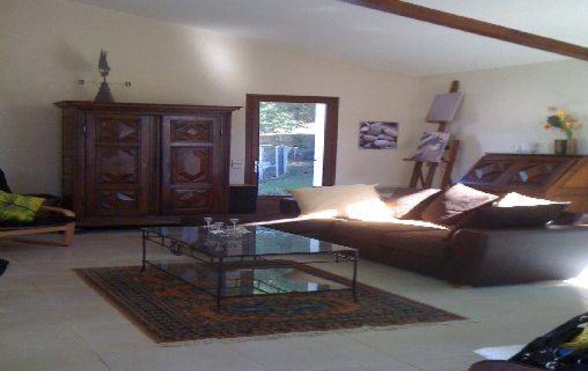 Location de vacances - Villa à Les Portes-en-Ré