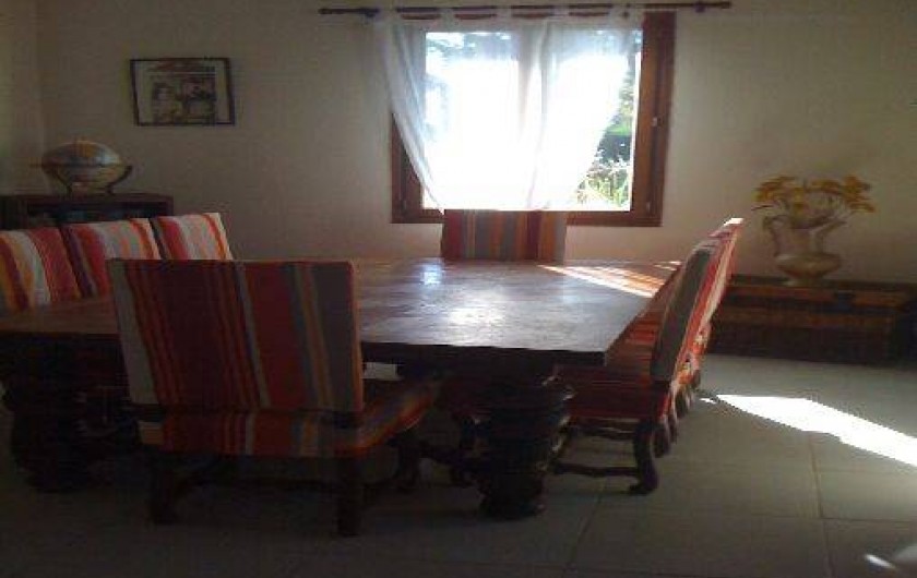 Location de vacances - Villa à Les Portes-en-Ré